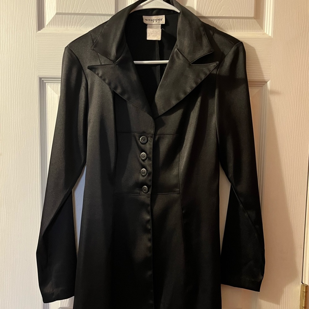 Vintage Women’s Blazer
